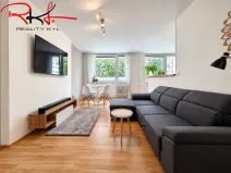 Pronájem bytu 3+kk, Mladá Boleslav - Mladá Boleslav II, Havlíčkova, 70 m2