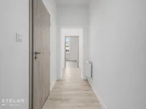 Prodej bytu 1+1, Ostrava - Přívoz, Chopinova, 28 m2