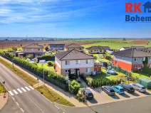 Prodej bytu 3+kk, Chotětov, 74 m2