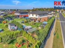 Prodej bytu 3+kk, Chotětov, 74 m2