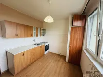 Prodej bytu 1+1, Hodonín, nám. Osvobození, 39 m2