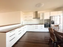 Pronájem bytu 4+kk, Brno - Ponava, Domažlická, 122 m2