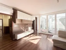 Pronájem bytu 4+kk, Brno - Ponava, Domažlická, 122 m2