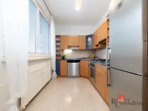 Prodej bytu 3+1, Český Těšín, Polní, 68 m2