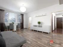 Prodej bytu 3+1, Český Těšín, Polní, 68 m2