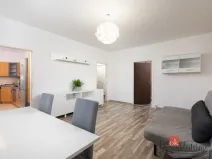 Prodej bytu 3+1, Český Těšín, Polní, 68 m2
