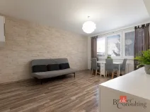 Prodej bytu 3+1, Český Těšín, Polní, 68 m2