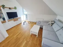 Pronájem bytu 3+kk, Praha, Želetická, 76 m2