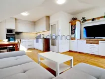 Pronájem bytu 3+kk, Praha, Želetická, 76 m2