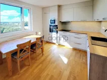 Pronájem bytu 3+kk, Praha, Želetická, 76 m2