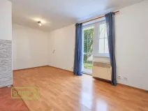 Pronájem bytu 1+kk, Horoměřice, Politických vězňů, 21 m2