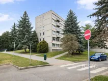 Pronájem bytu 1+1, Písek - Budějovické Předměstí, třída Přátelství, 38 m2