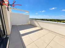 Pronájem bytu 1+kk, Praha, Thomasova, 25 m2