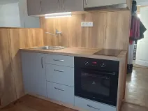 Pronájem bytu 2+kk, Vidnava, Fojtství, 58 m2