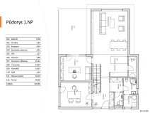 Prodej rodinného domu, Praha - Hostivař, 168 m2