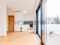 Pronájem bytu 1+kk, Černošice, Ke Hřišti, 33 m2