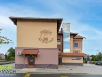 Pronájem bytu 1+kk, Uherské Hradiště, Na Stavidle, 27 m2