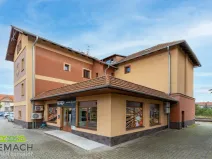 Pronájem bytu 1+kk, Uherské Hradiště, Na Stavidle, 27 m2