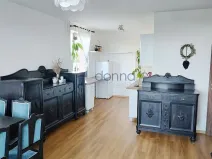 Pronájem bytu 3+kk, Praha, Hlavatého, 63 m2