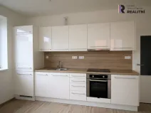 Pronájem bytu 2+kk, Brno - Žebětín, Žabí, 48 m2