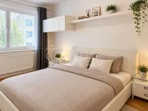 Pronájem bytu 3+kk, Praha - Libeň, U svobodárny, 67 m2
