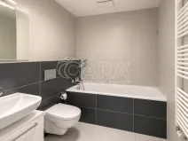 Pronájem bytu 3+kk, Praha - Libeň, U svobodárny, 67 m2