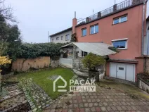 Prodej rodinného domu, Olomouc, Na partkách, 250 m2
