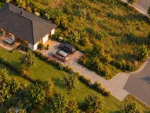 Prodej pozemku pro bydlení, Lanžhot, Vinohrady, 721 m2