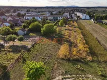 Prodej pozemku pro bydlení, Lanžhot, Vinohrady, 721 m2
