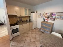 Prodej bytu 2+kk, Brno - Nový Lískovec, Svážná, 49 m2
