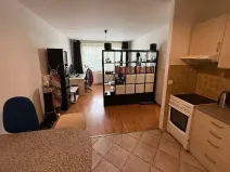 Prodej bytu 2+kk, Brno - Nový Lískovec, Svážná, 49 m2