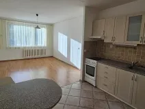 Prodej bytu 2+kk, Brno - Nový Lískovec, Svážná, 49 m2