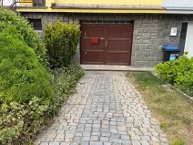 Prodej rodinného domu, Rašovice, 180 m2