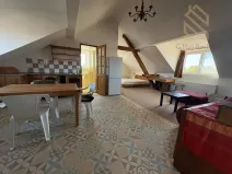 Pronájem bytu 1+kk, Černiv, 48 m2