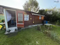 Prodej zahrady, Patokryje, 400 m2