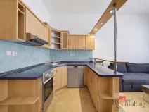 Prodej bytu 2+kk, Praha - Nusle, Oldřichova, 50 m2