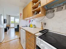 Prodej bytu 2+kk, Kladno, Václava Rabase, 44 m2