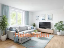 Pronájem bytu 3+1, Havířov - Město, Nerudova, 73 m2