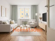 Pronájem bytu 3+1, Havířov - Město, Marxova, 83 m2
