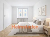 Pronájem bytu 3+1, Havířov - Město, Marxova, 83 m2