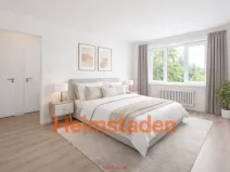 Pronájem bytu 3+1, Havířov - Město, Rossenbergových, 77 m2
