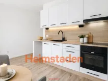 Pronájem bytu 2+1, Havířov - Město, Matuškova, 55 m2