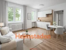 Pronájem bytu 1+kk, Havířov - Prostřední Suchá, Kapitána Jasioka, 29 m2