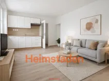 Pronájem bytu 1+kk, Havířov - Prostřední Suchá, Kapitána Jasioka, 29 m2