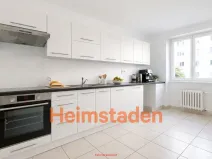 Pronájem bytu 2+kk, Ostrava - Poruba, Opavská, 42 m2