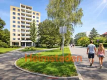 Pronájem obchodního prostoru, Frýdek-Místek - Místek, Československé armády, 25 m2