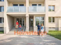 Pronájem kanceláře, Frýdek-Místek - Místek, Československé armády, 25 m2