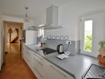 Pronájem bytu 3+1, Praha, Na Kozačce, 118 m2