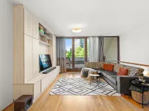 Prodej bytu 3+kk, Praha - Žižkov, Pitterova, 88 m2