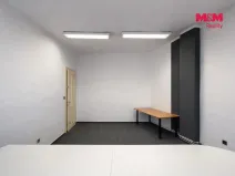 Pronájem kanceláře, Ostrava - Moravská Ostrava, 28. října, 27 m2
